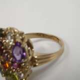 Damenring Multicolor - photo 4