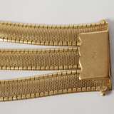 Breites Goldarmband - photo 3