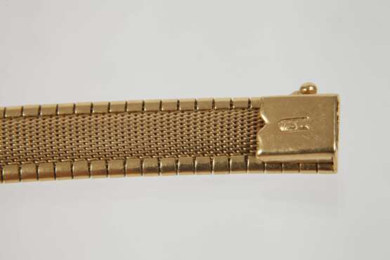 Breite Schmuckkette - photo 3