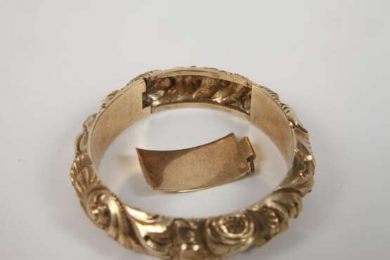 Bandring mit Funktion - photo 2