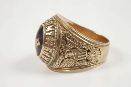 Ring des Signal Corps - photo 2