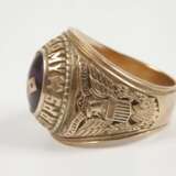 Ring des Signal Corps - photo 2