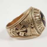 Ring des Signal Corps - photo 3