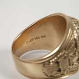 Ring des Signal Corps - photo 4