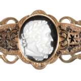 Herrenbrosche Biedermeier - photo 1