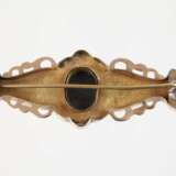 Herrenbrosche Biedermeier - photo 2
