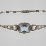 Konvolut Silberschmuck - photo 3