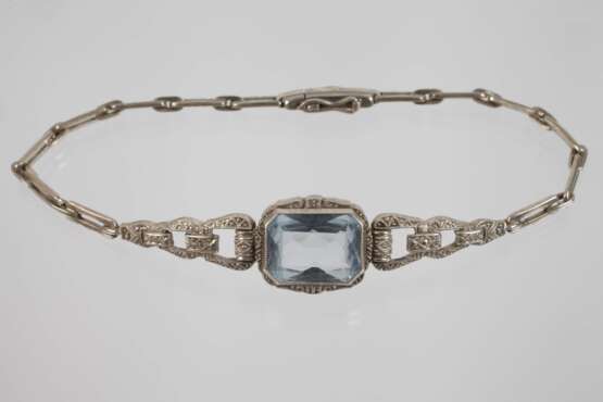 Konvolut Silberschmuck - photo 3
