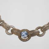 Konvolut Silberschmuck - photo 4
