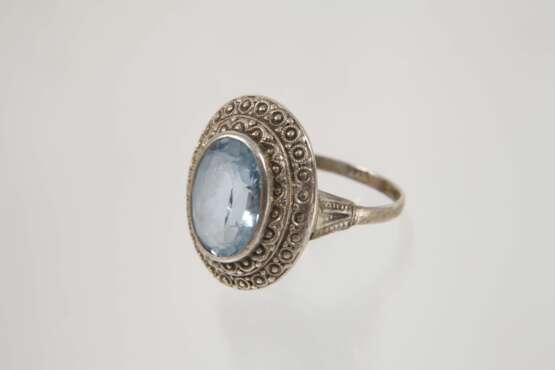 Konvolut Silberschmuck - photo 5