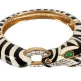 Zebraarmreif - photo 1