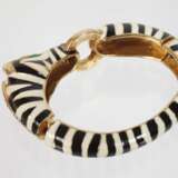 Zebraarmreif - photo 3