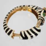 Zebraarmreif - photo 4