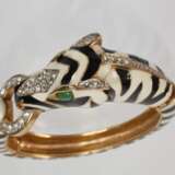 Zebraarmreif - photo 5