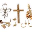 Konvolut Goldschmuck - Аукционные цены