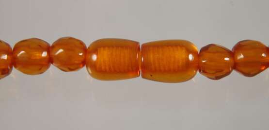 Bernsteincollier - photo 3