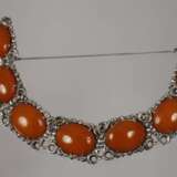 Konvolut Bernsteinschmuck - photo 2
