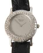 Übersicht. Chopard, Damenuhr Lady Cashmir