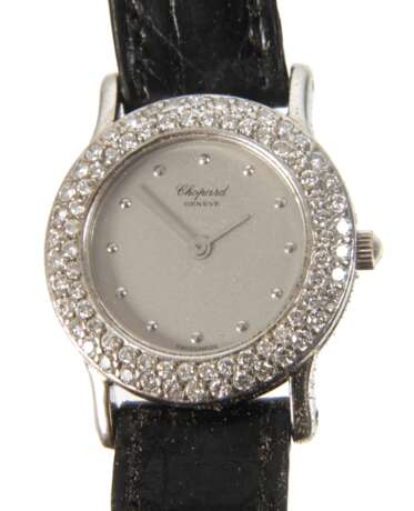 Chopard, Damenuhr Lady Cashmir - photo 1