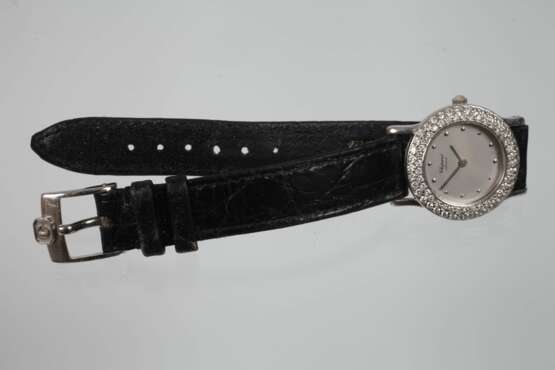 Chopard, Damenuhr Lady Cashmir - photo 4