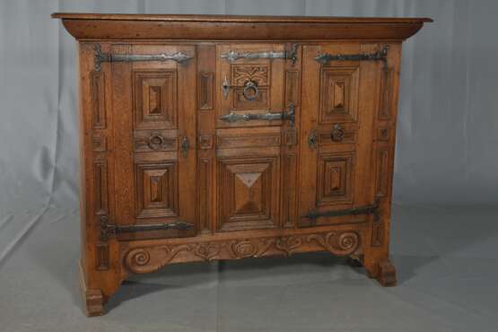 Barocke Anrichte - photo 2