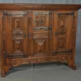 Barocke Anrichte - photo 2