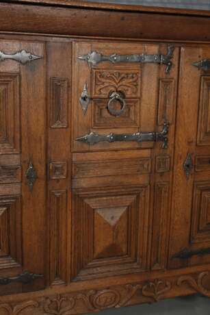 Barocke Anrichte - photo 4