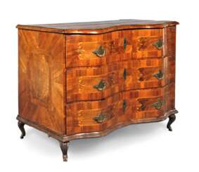 Kommode Barock
