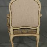 Sechs Fauteuils à la Reine Louis-XV. - photo 4