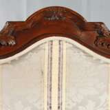Barocker Armlehnsessel - фото 3