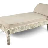 Klassizistische Chaiselongue - photo 1