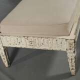 Klassizistische Chaiselongue - photo 2