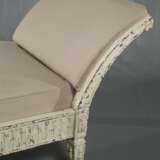 Klassizistische Chaiselongue - photo 3