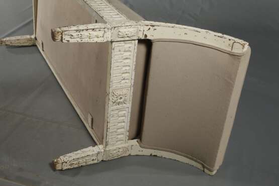 Klassizistische Chaiselongue - photo 4