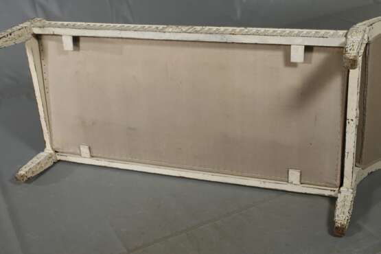 Klassizistische Chaiselongue - photo 5