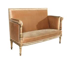 Sofa im Louis-Seize-Stil 