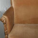 Sofa im Louis-Seize-Stil - photo 3