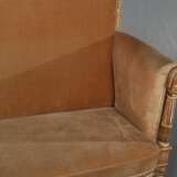 Sofa im Louis-Seize-Stil - photo 4
