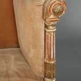 Sofa im Louis-Seize-Stil - photo 5