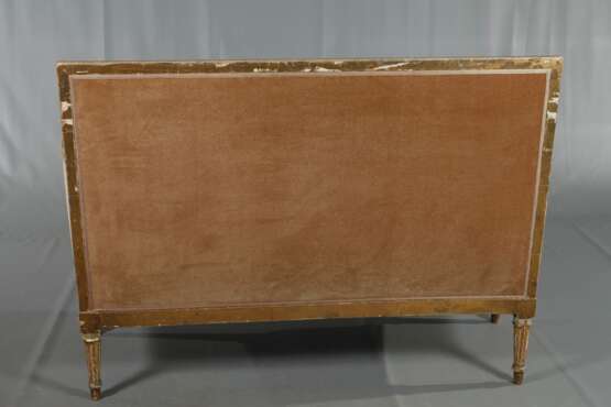 Sofa im Louis-Seize-Stil - photo 6