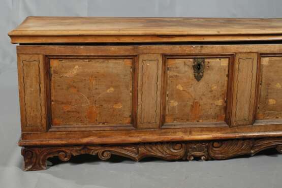 Barocktruhe - photo 3