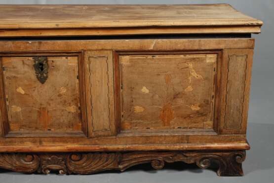 Barocktruhe - photo 4
