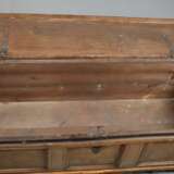 Barocktruhe - photo 5