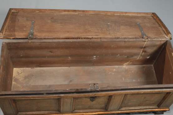 Barocktruhe - photo 5