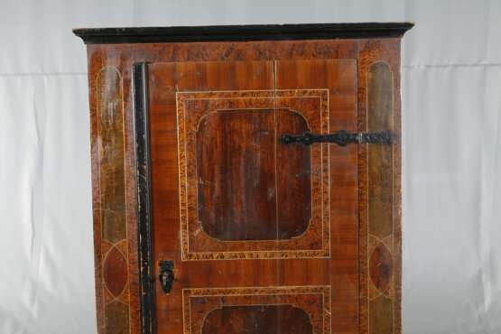 Kleiner Bauernschrank - photo 4