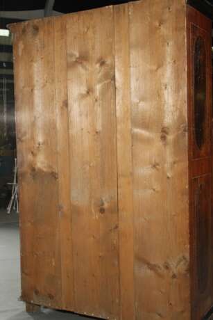 Kleiner Bauernschrank - photo 8