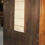 Klassizistischer Aufsatzschrank - photo 7