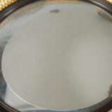 Regency Wandspiegel mit Delphinen - photo 4