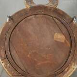 Regency Wandspiegel mit Delphinen - photo 5
