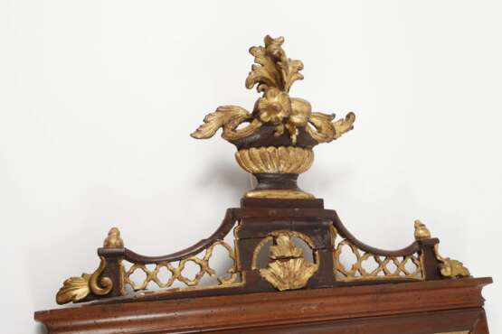 Wandspiegel Louis-Seize - photo 2
